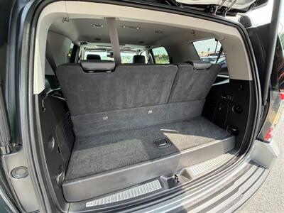 2020 GMC Yukon SLT - Photo 36 - Frederick, MD 21702