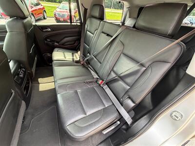 2020 GMC Yukon SLT - Photo 26 - Frederick, MD 21702