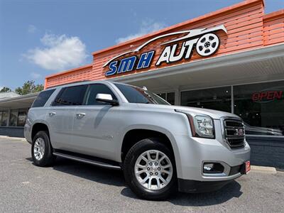 2020 GMC Yukon SLT - Photo 1 - Frederick, MD 21702