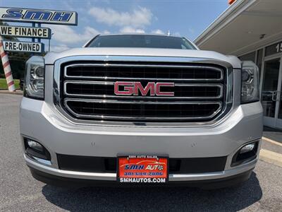 2020 GMC Yukon SLT - Photo 5 - Frederick, MD 21702