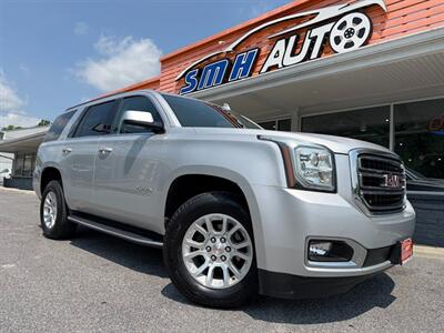 2020 GMC Yukon SLT - Photo 4 - Frederick, MD 21702