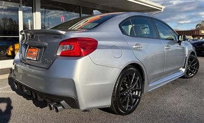 2018 Subaru WRX Premium   - Photo 29 - Frederick, MD 21702