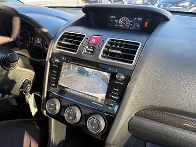 2018 Subaru WRX Premium   - Photo 53 - Frederick, MD 21702