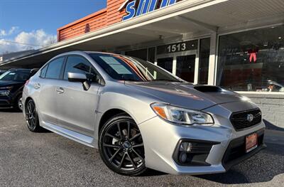 2018 Subaru WRX Premium   - Photo 6 - Frederick, MD 21702