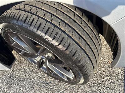 2018 Subaru WRX Premium   - Photo 37 - Frederick, MD 21702