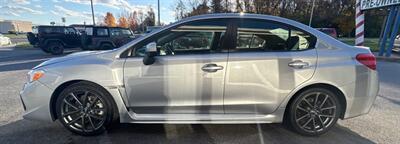 2018 Subaru WRX Premium   - Photo 52 - Frederick, MD 21702