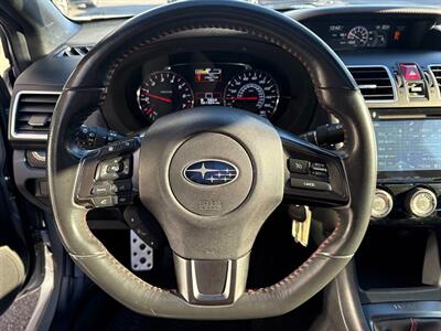 2018 Subaru WRX Premium   - Photo 47 - Frederick, MD 21702