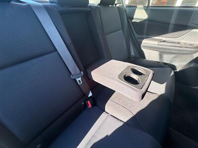 2018 Subaru WRX Premium   - Photo 32 - Frederick, MD 21702