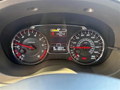 2018 Subaru WRX Premium   - Photo 9 - Frederick, MD 21702