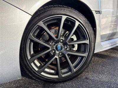 2018 Subaru WRX Premium   - Photo 44 - Frederick, MD 21702