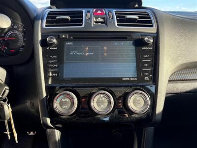 2018 Subaru WRX Premium   - Photo 49 - Frederick, MD 21702
