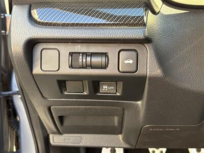 2018 Subaru WRX Premium   - Photo 27 - Frederick, MD 21702