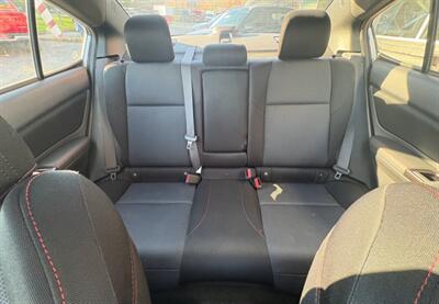2018 Subaru WRX Premium   - Photo 23 - Frederick, MD 21702