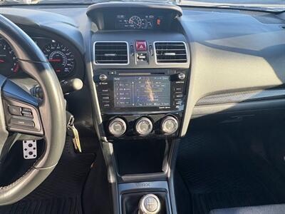 2018 Subaru WRX Premium   - Photo 18 - Frederick, MD 21702