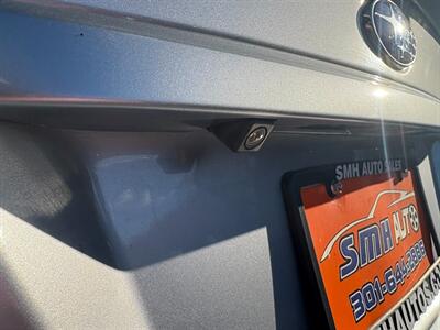 2018 Subaru WRX Premium   - Photo 16 - Frederick, MD 21702