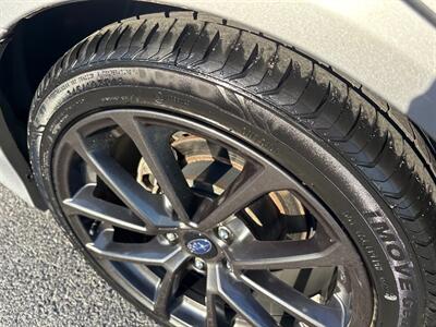 2018 Subaru WRX Premium   - Photo 39 - Frederick, MD 21702