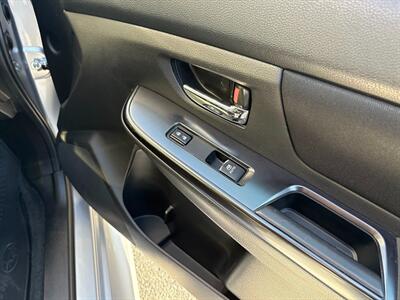 2018 Subaru WRX Premium   - Photo 35 - Frederick, MD 21702