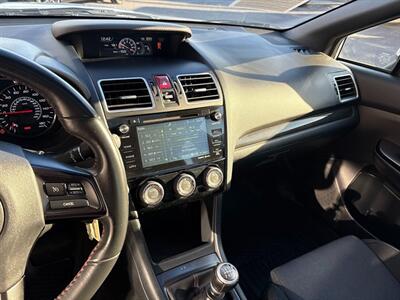2018 Subaru WRX Premium   - Photo 48 - Frederick, MD 21702