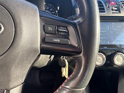 2018 Subaru WRX Premium   - Photo 46 - Frederick, MD 21702
