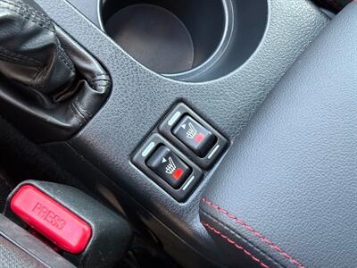 2018 Subaru WRX Premium   - Photo 25 - Frederick, MD 21702