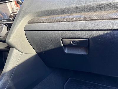 2018 Subaru WRX Premium   - Photo 33 - Frederick, MD 21702