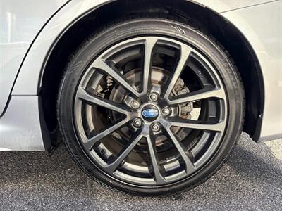 2018 Subaru WRX Premium   - Photo 42 - Frederick, MD 21702