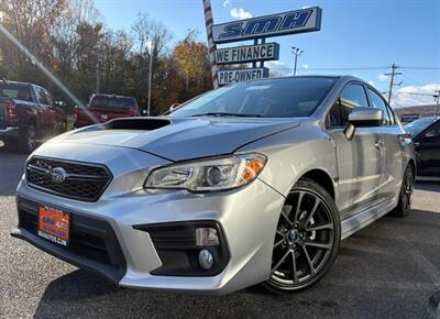 2018 Subaru WRX Premium   - Photo 28 - Frederick, MD 21702