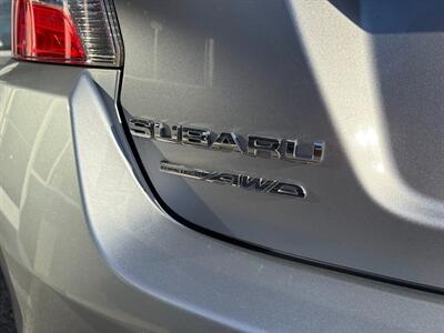 2018 Subaru WRX Premium   - Photo 3 - Frederick, MD 21702