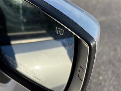 2018 Subaru WRX Premium   - Photo 36 - Frederick, MD 21702