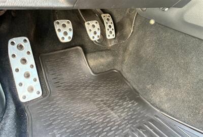 2018 Subaru WRX Premium   - Photo 26 - Frederick, MD 21702