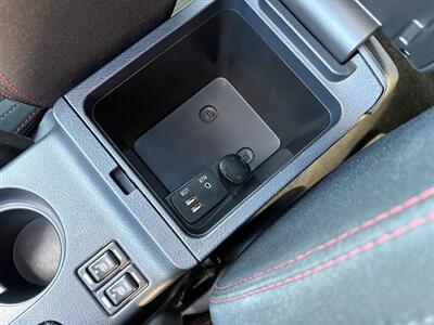 2018 Subaru WRX Premium   - Photo 24 - Frederick, MD 21702