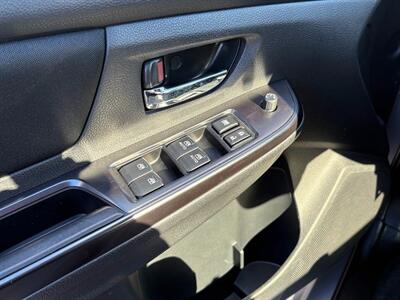 2018 Subaru WRX Premium   - Photo 17 - Frederick, MD 21702