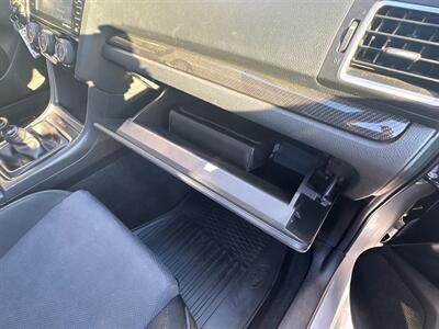 2018 Subaru WRX Premium   - Photo 34 - Frederick, MD 21702