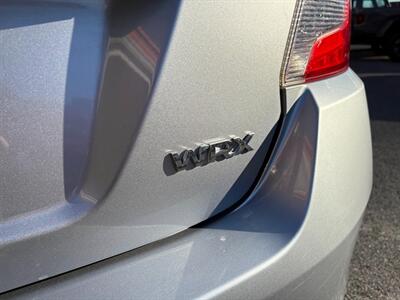 2018 Subaru WRX Premium   - Photo 14 - Frederick, MD 21702