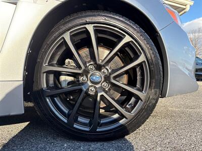 2018 Subaru WRX Premium   - Photo 38 - Frederick, MD 21702
