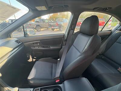 2018 Subaru WRX Premium   - Photo 22 - Frederick, MD 21702