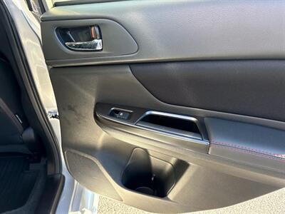 2018 Subaru WRX Premium   - Photo 30 - Frederick, MD 21702