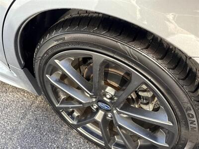 2018 Subaru WRX Premium   - Photo 41 - Frederick, MD 21702