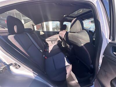 2018 Subaru WRX Premium   - Photo 31 - Frederick, MD 21702