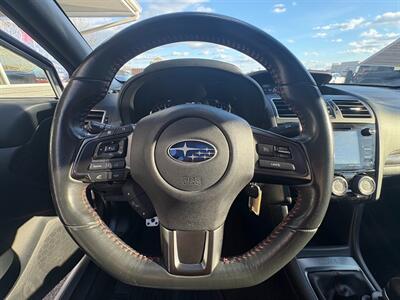 2018 Subaru WRX Premium   - Photo 7 - Frederick, MD 21702