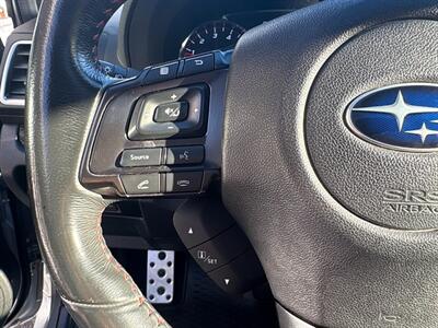 2018 Subaru WRX Premium   - Photo 45 - Frederick, MD 21702