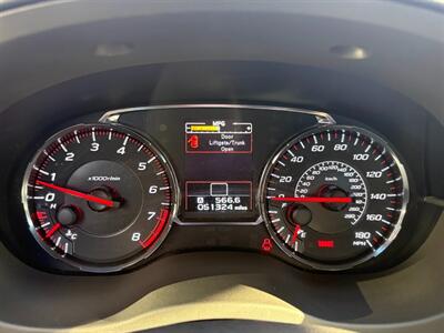 2018 Subaru WRX Premium   - Photo 20 - Frederick, MD 21702