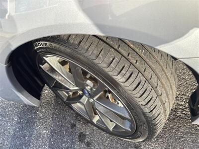 2018 Subaru WRX Premium   - Photo 43 - Frederick, MD 21702
