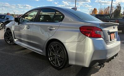 2018 Subaru WRX Premium   - Photo 12 - Frederick, MD 21702