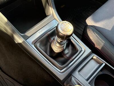 2018 Subaru WRX Premium   - Photo 4 - Frederick, MD 21702