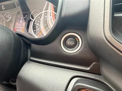 2019 RAM 1500 Tradesman   - Photo 23 - Frederick, MD 21702