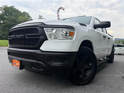2019 RAM 1500 Tradesman   - Photo 31 - Frederick, MD 21702