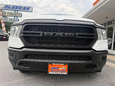 2019 RAM 1500 Tradesman   - Photo 4 - Frederick, MD 21702