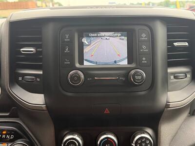 2019 RAM 1500 Tradesman   - Photo 47 - Frederick, MD 21702