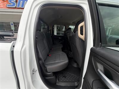 2019 RAM 1500 Tradesman   - Photo 37 - Frederick, MD 21702